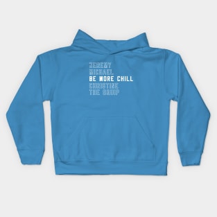 Squip Kids Hoodie